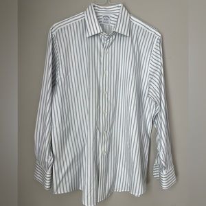 BROOKS BROTHERS BUTTON DOWN SHIRT